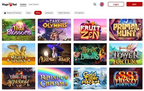 magicred online casino|Visit Magic Red Casino Online .